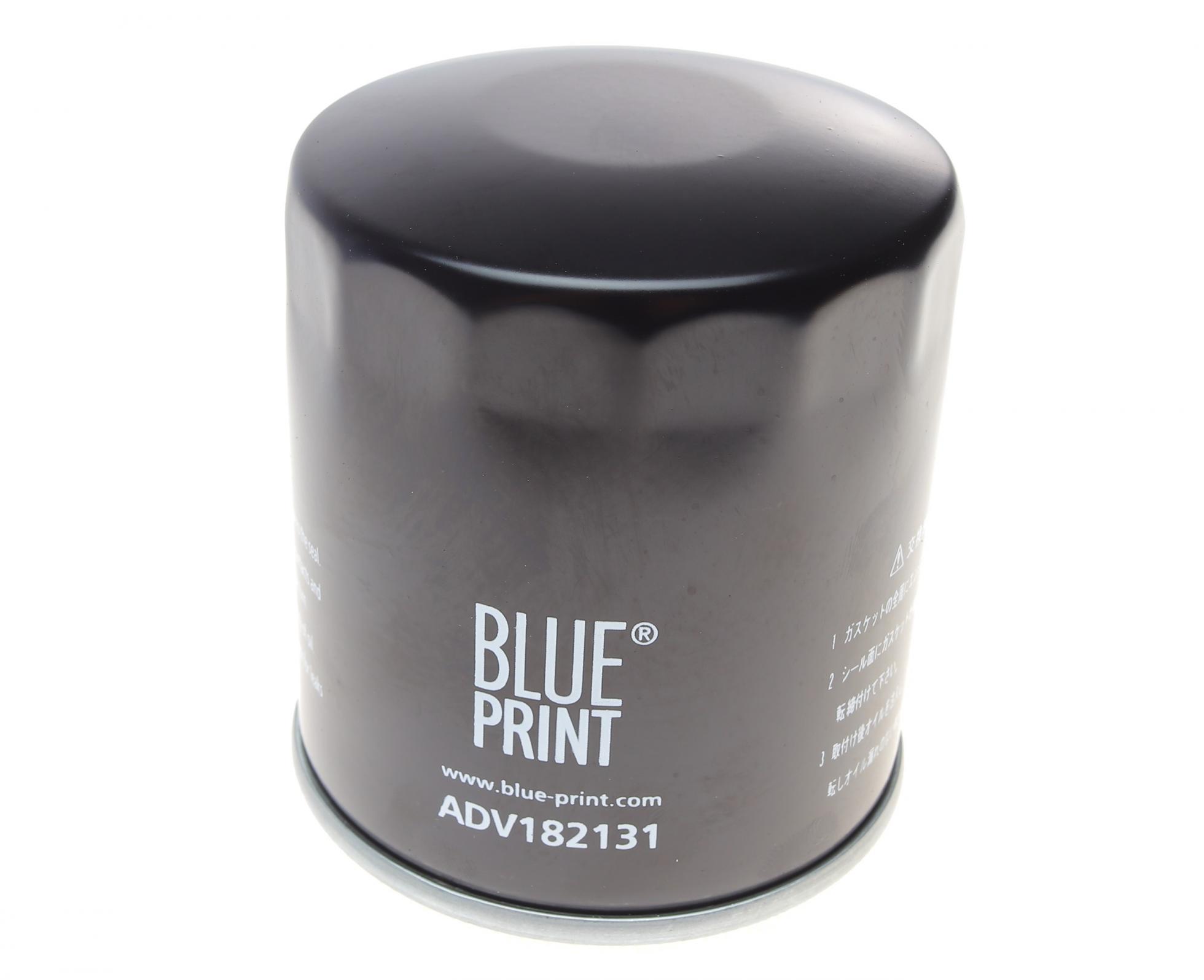 ADV182131 BLUE PRINT